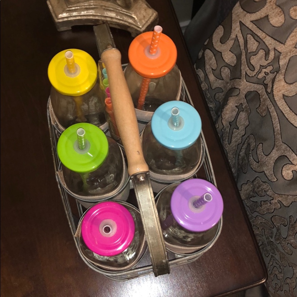 Brand new Drink ware